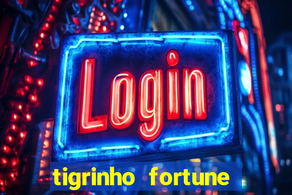 tigrinho fortune tiger png